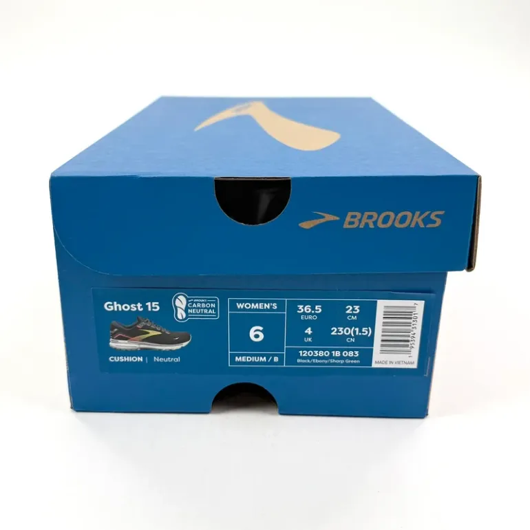 Used Brooks Ghost 15 bike — image 6 of 6
