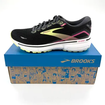 Used Brooks Ghost 15 Running Shoes