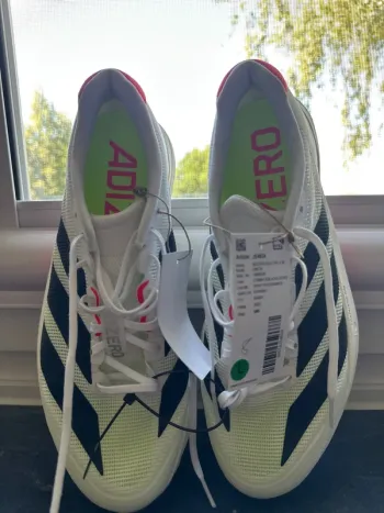 Adidas adizero Boston 13 bike usato — immagine 4 di 4