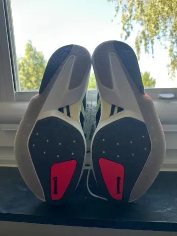 Adidas adizero Boston 13 bike usato — immagine 3 di 4