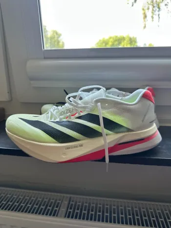 Adidas adizero Boston 13 bike usato — immagine 1 di 4