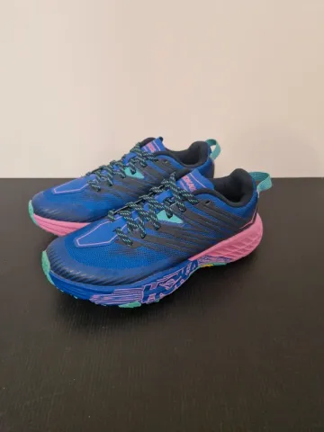 Brugt Scarpa Speedgoat Running Shoes
