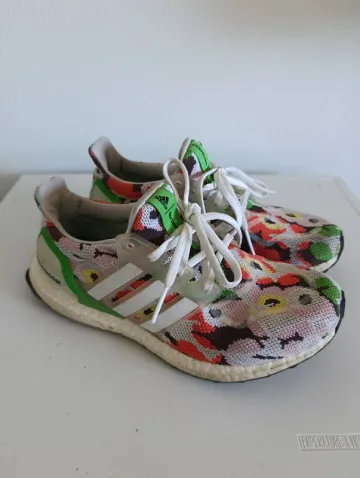 Tweedehands Adidas Ultraboost Running Shoes
