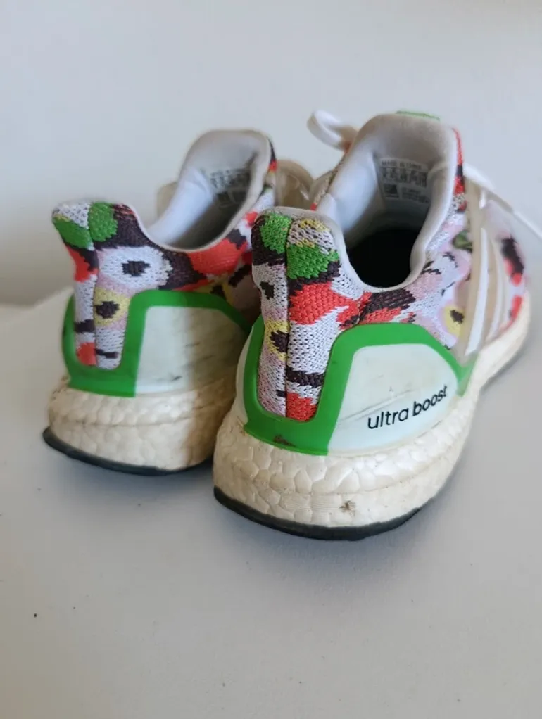 Tweedehands Adidas Ultraboost bike — afbeelding 3 van 5