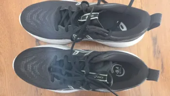 Used Asics Gel-Cumulus 27 bike — image 2 of 4