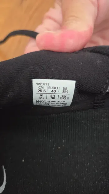 Used Asics Gel-Cumulus 27 bike — image 4 of 4