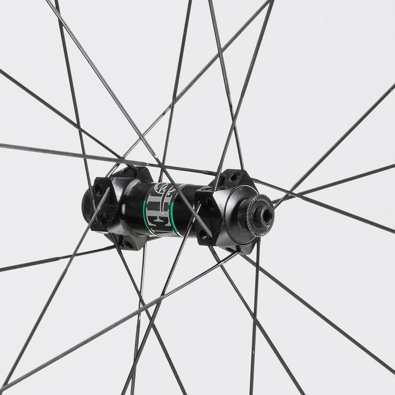Brugt GIPIEMME carbon handmade 2025 bike — billede 3 af 5