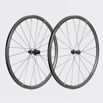 Used GIPIEMME carbon handmade 2025 Wheels