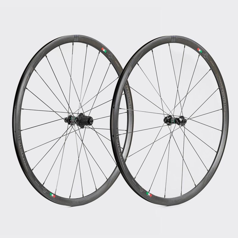 Tweedehands GIPIEMME carbon handmade 2025 Wheels
