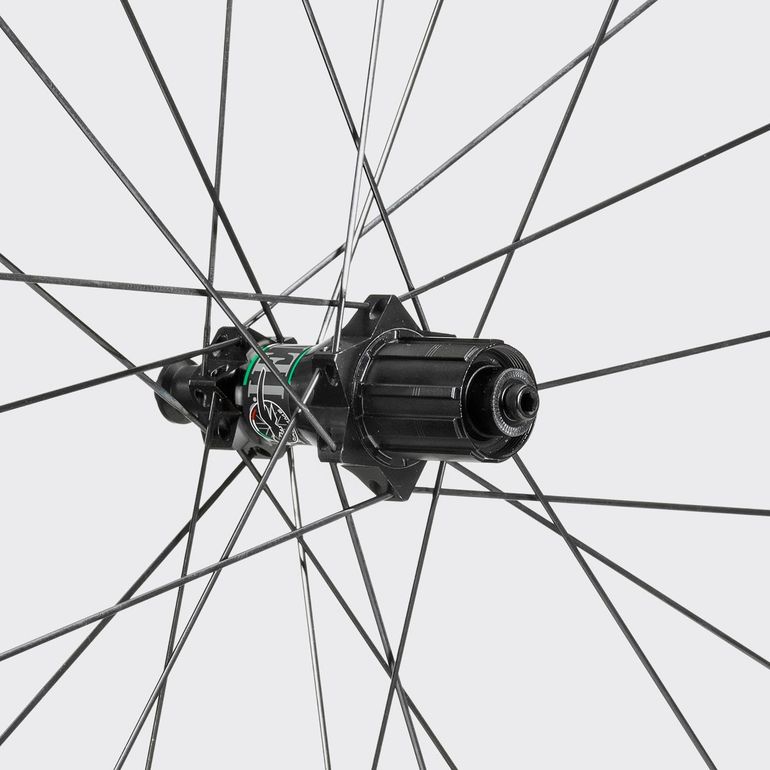 Brugt GIPIEMME carbon handmade 2025 bike — billede 2 af 5