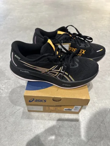 Brugt Asics Gel Cumulus Gore-Tex Running Shoes