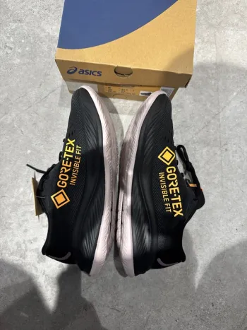 Brugt Asics Gel Cumulus Gore-Tex bike — billede 4 af 5