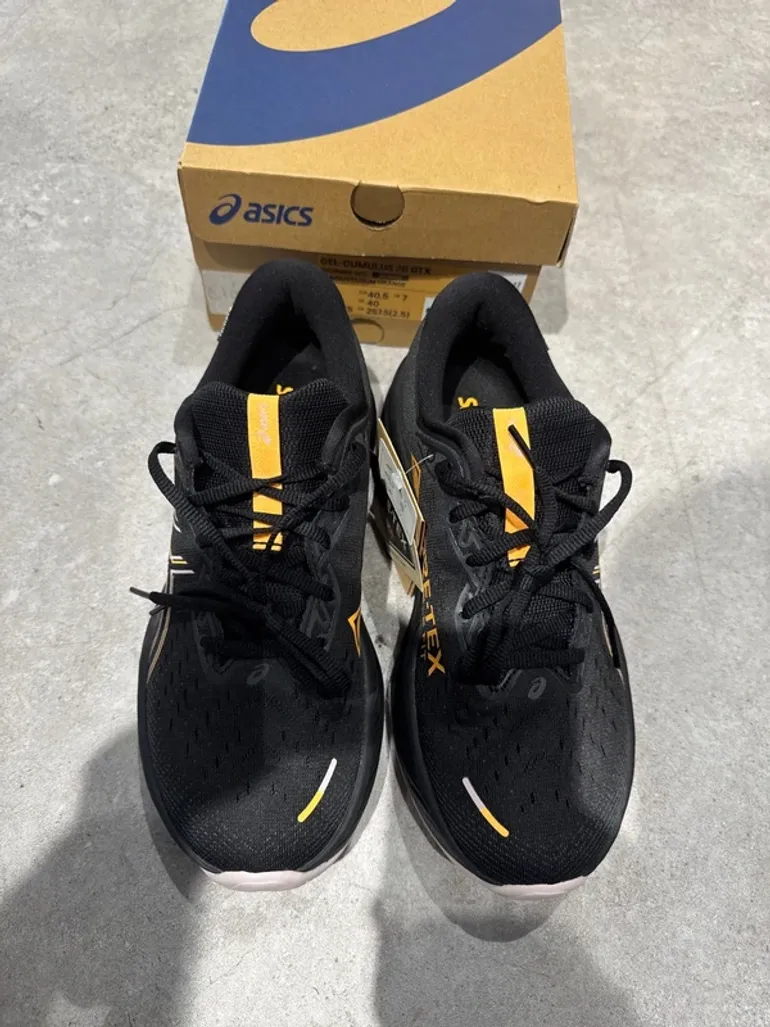 Brugt Asics Gel Cumulus Gore-Tex bike — billede 2 af 5