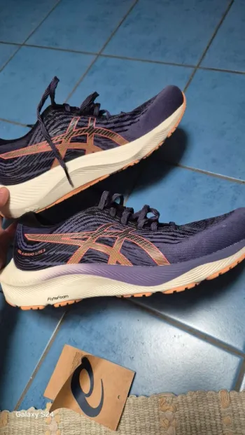 Used Asics Gel-Kayano bike — image 2 of 7