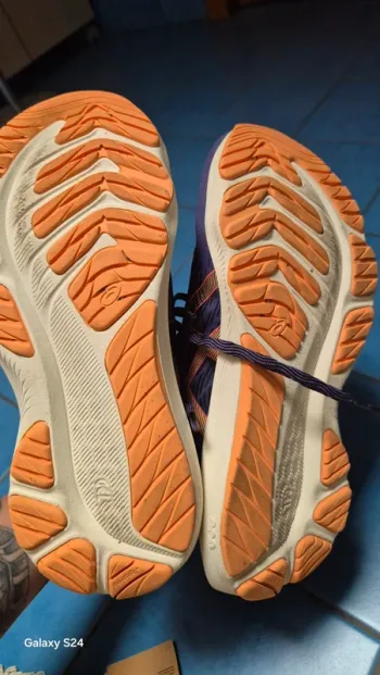 Used Asics Gel-Kayano bike — image 7 of 7