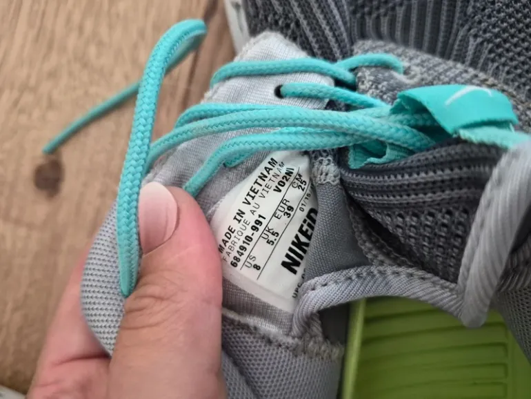 Used Nike Roshe Run bike — image 6 of 7