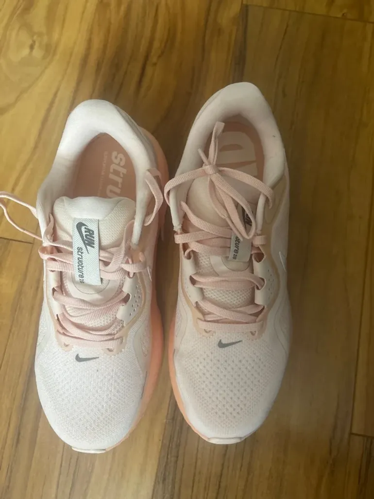 Used Nike Structure 26 bike — image 2 of 4