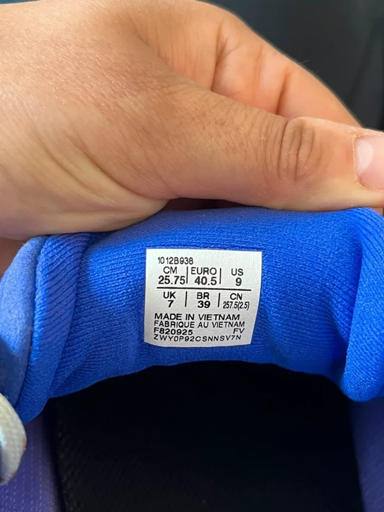 Used Scarpa Trabuco 14 bike — image 6 of 15