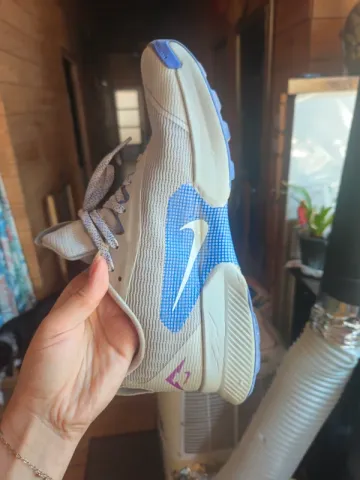Used Nike Trail Running Shoes