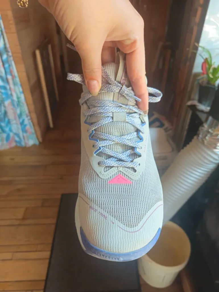 Used Nike Trail bike — image 3 of 6