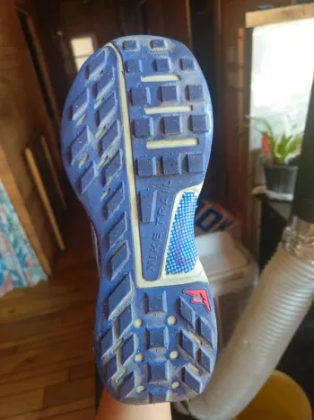 Used Nike Trail bike — image 6 of 6