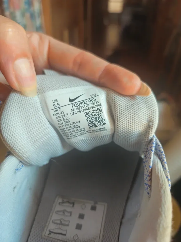 Used Nike Trail bike — image 4 of 6
