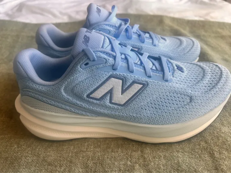 New Balance 1080 Infinion bike usato — immagine 3 di 5
