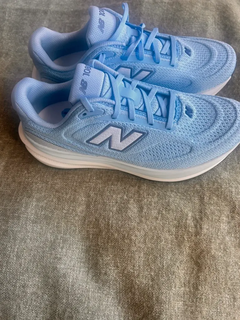 New Balance 1080 Infinion bike usato — immagine 2 di 5