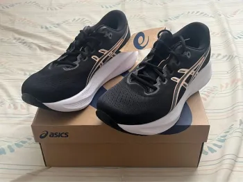 Použité Asics Gel-excite 11 bike — obrázek 1 z 3