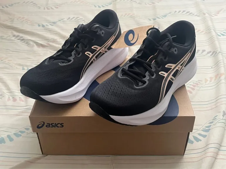 Použité Asics Gel-excite 11 bike — obrázek 1 z 3