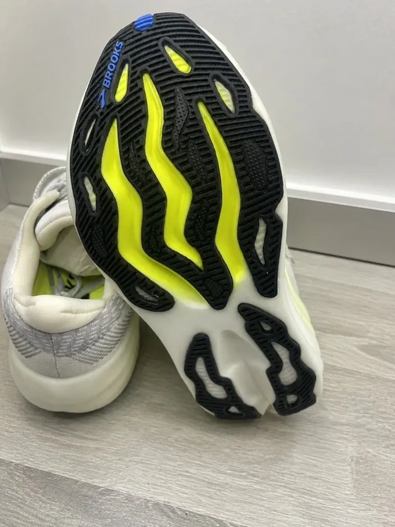 Używany Brooks Glycerin Max 7 bike — zdjęcie 7 z 7