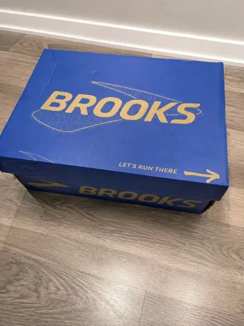 Używany Brooks Glycerin Max 7 bike — zdjęcie 5 z 7