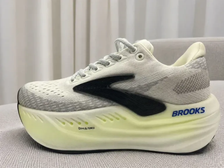 Używany Brooks Glycerin Max 7 bike — zdjęcie 3 z 7