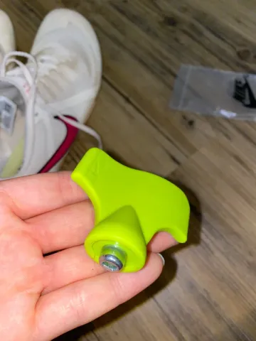 Gebrauchtes Nike Zoom Rival Multi Spikes bike — Bild 9 von 13