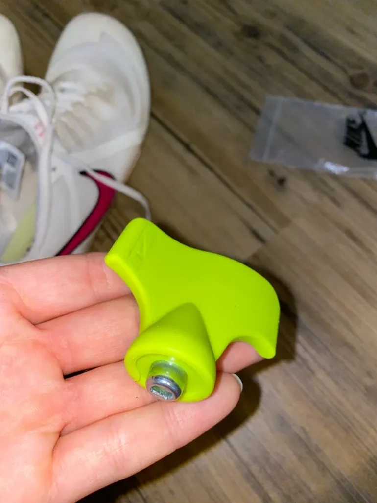 Gebrauchtes Nike Zoom Rival Multi Spikes bike — Bild 9 von 13