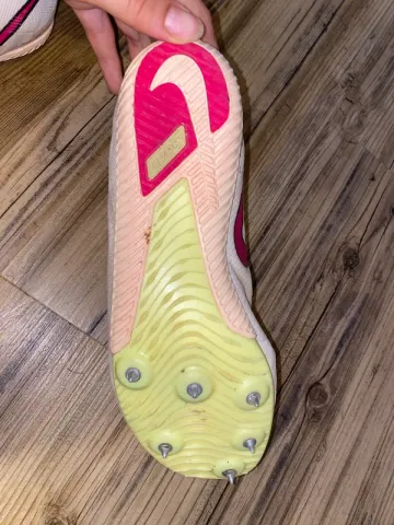 Gebrauchtes Nike Zoom Rival Multi Spikes bike — Bild 4 von 13
