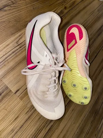 Gebrauchtes Nike Zoom Rival Multi Spikes bike — Bild 2 von 13