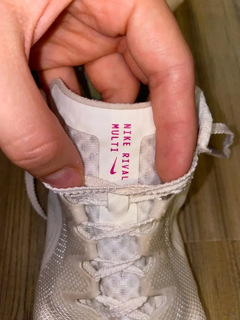 Gebrauchtes Nike Zoom Rival Multi Spikes bike — Bild 5 von 13
