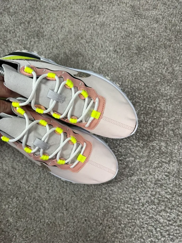 Lightweight React bike d'occasion — image 5 sur 11