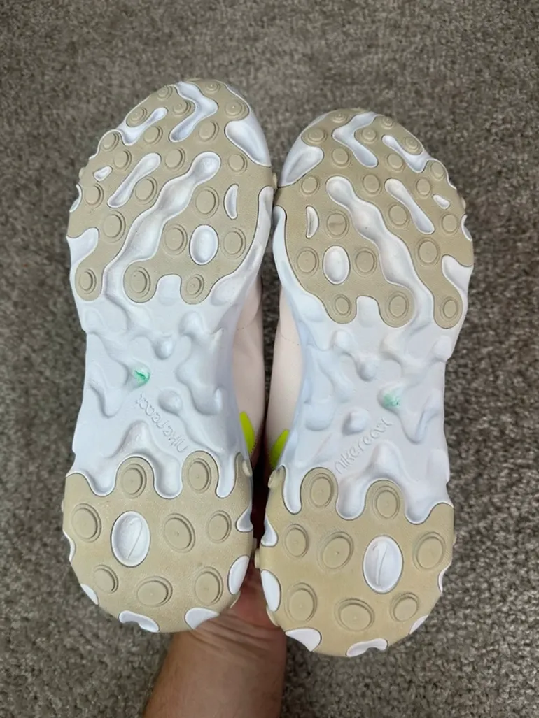 Lightweight React bike d'occasion — image 10 sur 11
