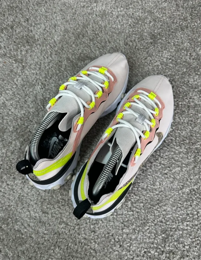 Lightweight React bike d'occasion — image 4 sur 11