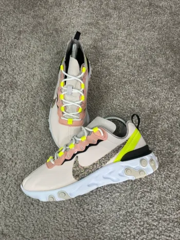 Lightweight React bike d'occasion — image 1 sur 11