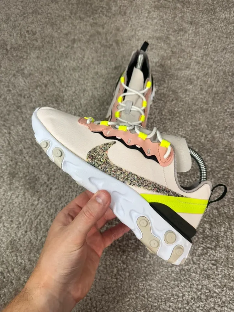 Lightweight React bike d'occasion — image 2 sur 11