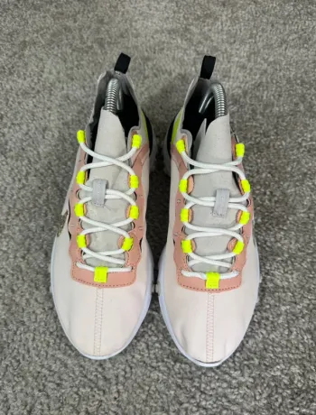 Lightweight React bike d'occasion — image 3 sur 11