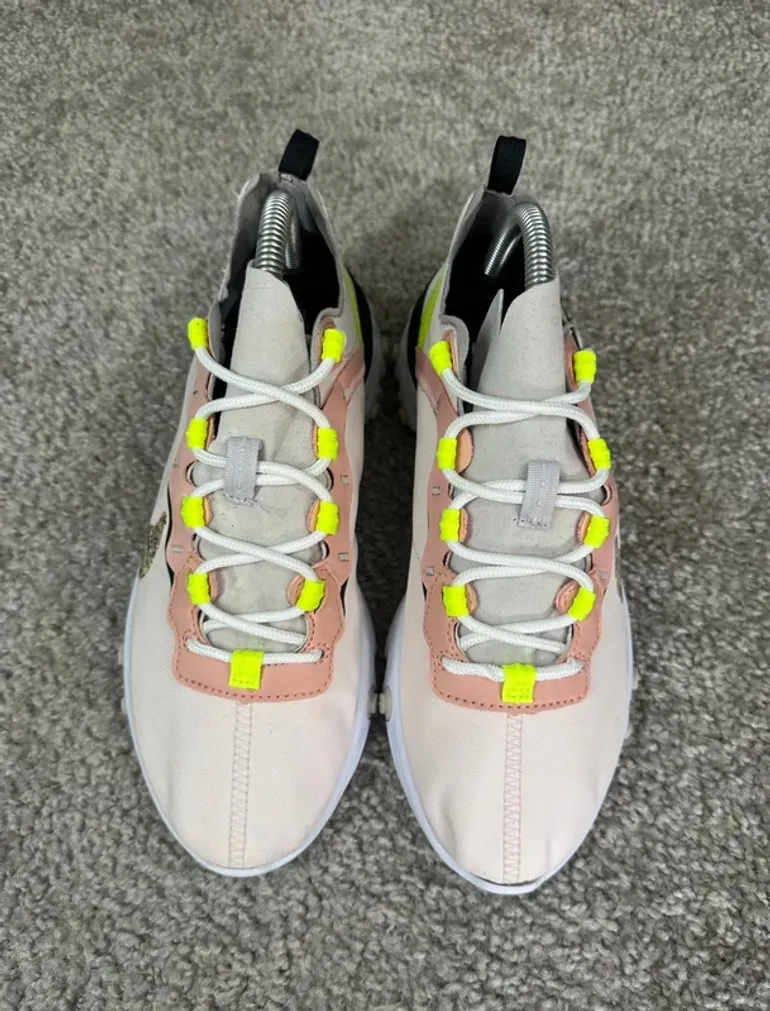 Lightweight React bike d'occasion — image 3 sur 11