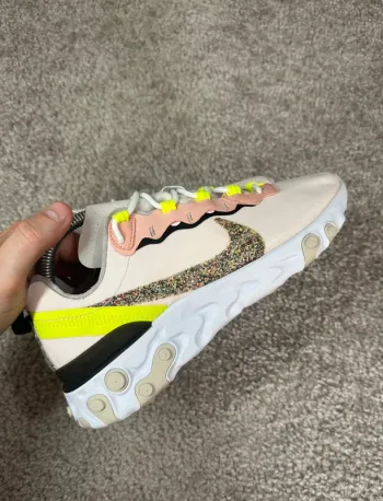Lightweight React bike d'occasion — image 8 sur 11