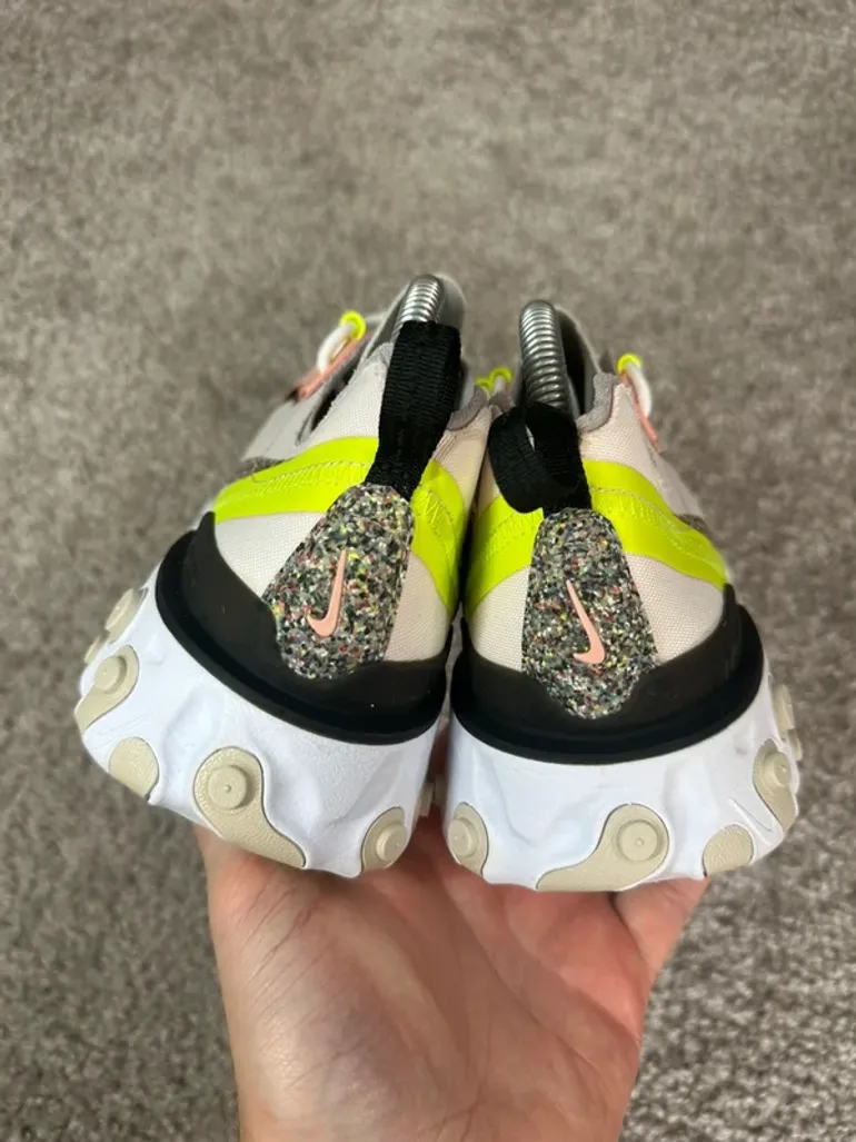 Lightweight React bike d'occasion — image 6 sur 11