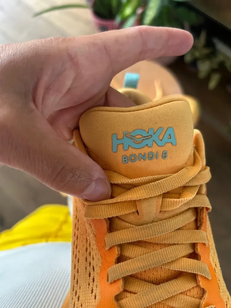 Używany Hoka Bondi 8 bike — zdjęcie 5 z 5