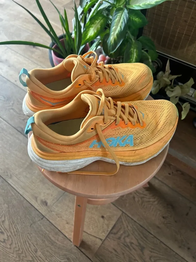 Używany Hoka Bondi 8 bike — zdjęcie 2 z 5
