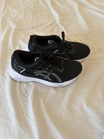 Brugt Asics FF BLAST+ PureGEL Running Shoes